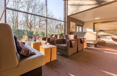 Bergen op Zoom Hotel | Fletcher Wellness - Hotel Stadspark
