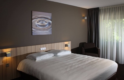 Bergen op Zoom Hotel | Fletcher Wellness - Hotel Stadspark