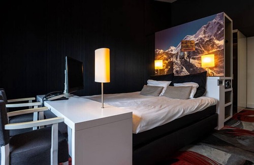 Mill Hotel | Fletcher Wellness-Hotel Brabant-Mill