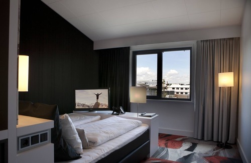 Mill Hotel | Fletcher Wellness-Hotel Brabant-Mill