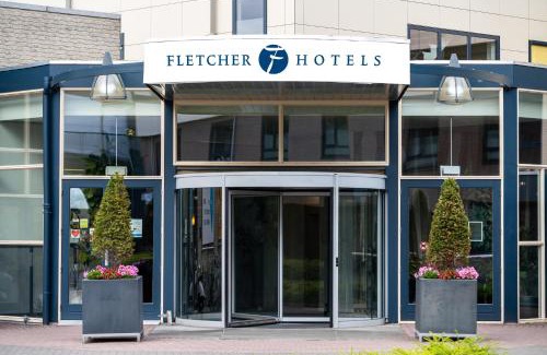 Mill Hotel | Fletcher Wellness-Hotel Brabant-Mill