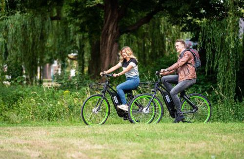 Mill Hotel | Fletcher Wellness-Hotel Brabant-Mill