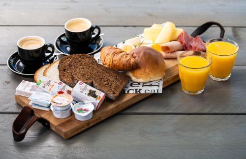 Mill Hotel | Fletcher Wellness-Hotel Brabant-Mill