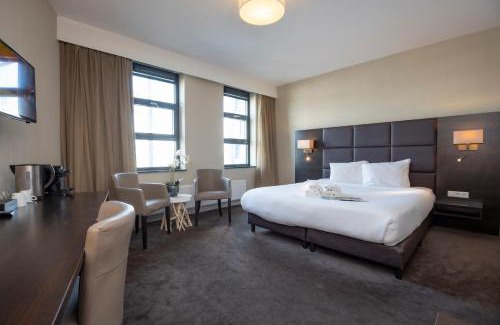 Municipality of Etten-Leur Hotel | Fletcher Wellness-Hotel Trivium