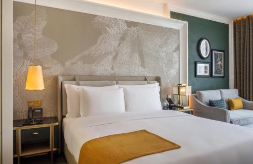 Gombe Hotel | Fleuve Congo Hotel By Blazon Hotels