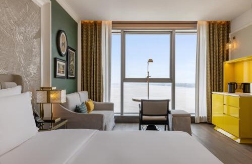 Gombe Hotel | Fleuve Congo Hotel By Blazon Hotels