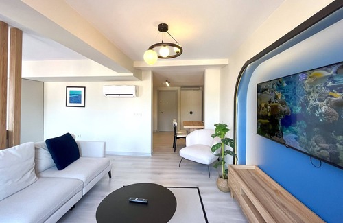 Ortakoy Resort | Flex Ortaköy