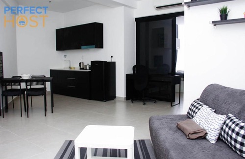 Kampung Pasir Segambut Apartment | Flexus Signature Suites by Perfect Host