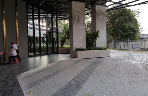Kampung Pasir Segambut Apartment | Flexus Signature Suites