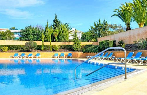 Cerro de Aguia House | FLH Albufeira Ocean View House with Garden & Pool