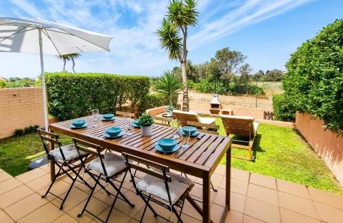 Cerro de Aguia House | FLH Albufeira Ocean View House with Garden & Pool