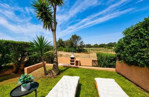 Cerro de Aguia House | FLH Albufeira Ocean View House with Garden & Pool