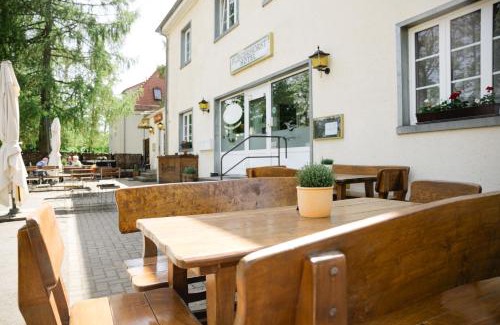 Hellerau House | Fliegerhorst