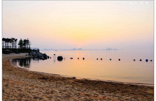 Huli Hotel | Fliport Wutong Hotel-Free Welcome Fruit & Near Exhibition Center