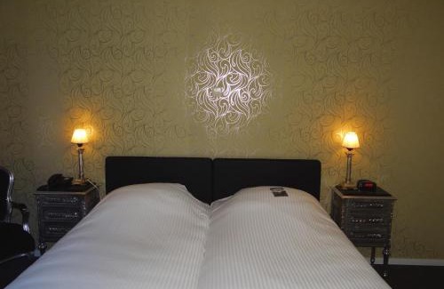 Stadsdriehoek Hotel | FLOATS by H2OTEL Rotterdam