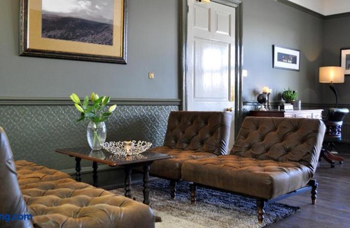 Flodigarry Hotel | Flodigarry Hotel and SKYE Restaurant