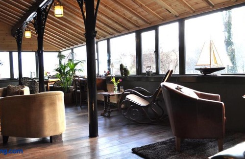 Flodigarry Hotel | Flodigarry Hotel and SKYE Restaurant