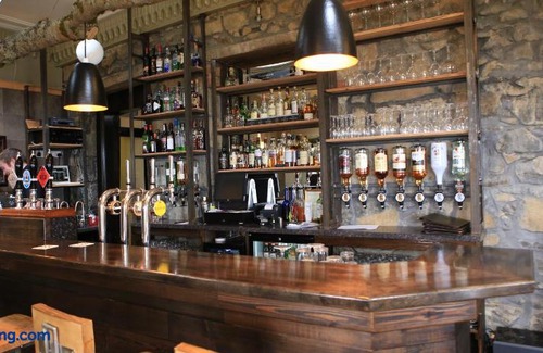 Flodigarry Hotel | Flodigarry Hotel and SKYE Restaurant