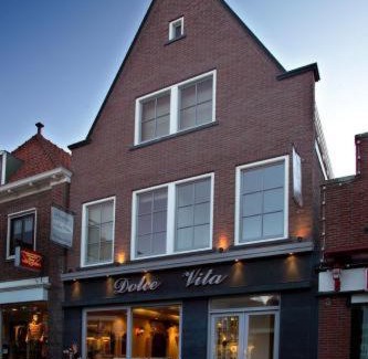 Volendam Apartment | Floli Gasthuis