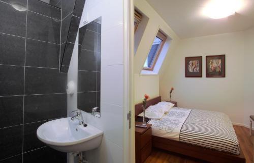 Volendam Apartment | Floli Gasthuis