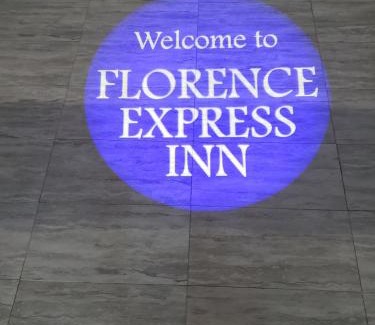 Florence Hotel | Florence Express Inn