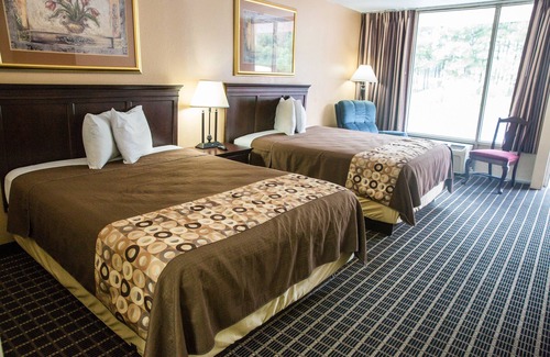 Florence Hotel | Florence Express Inn