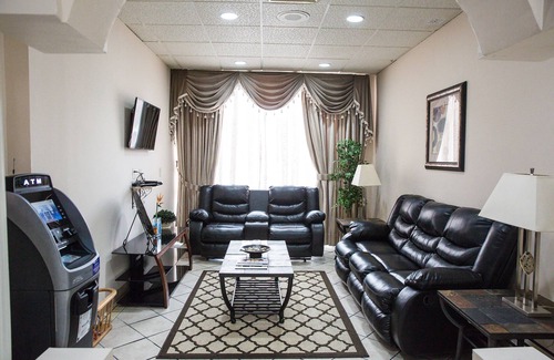 Florence Hotel | Florence Express Inn
