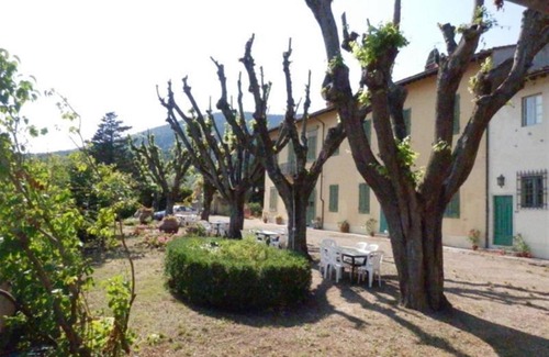 Sesto Fiorentino Villa | Florence Villa Sleeps 8