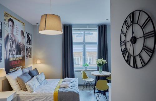 Stare Miasto Apartment | FLORIANSKA 32 by PI Apartments