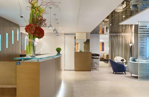 Chaillot Hotel | Floride-Etoile