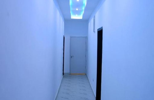 Ibadan Apartment | Flourish Apartment