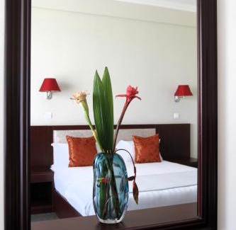 Benguela Hotel | Flow Hotel Benguela
