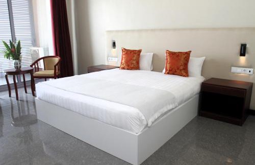 Benguela Hotel | Flow Hotel Benguela