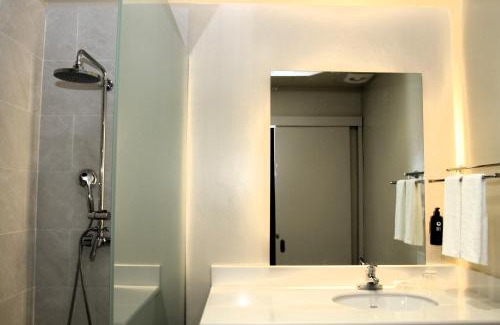 Benguela Hotel | Flow Hotel Benguela