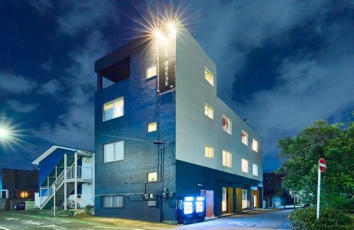 Chuo-ku Hotel | Flower Base Lily House - Vacation STAY 55522v