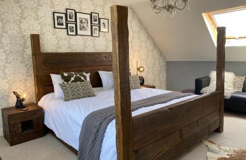 Ainthorpe Bed & Breakfast | Floyter House North Yorkshire Moors National Park