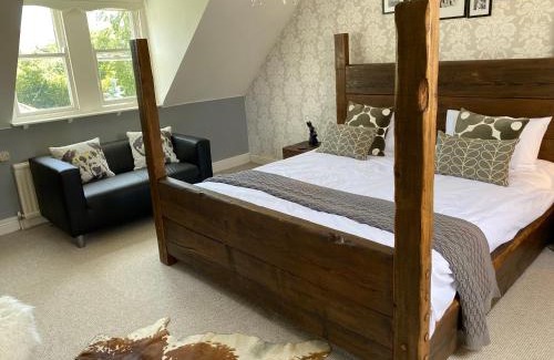 Ainthorpe Bed & Breakfast | Floyter House North Yorkshire Moors National Park