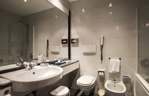Province of Bologna Hotel | Fly On Hotel
