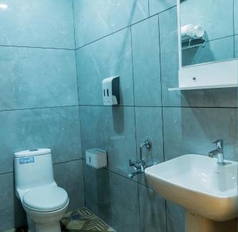 Nedumbassery Hotel | FLY VIEW Airport Residency