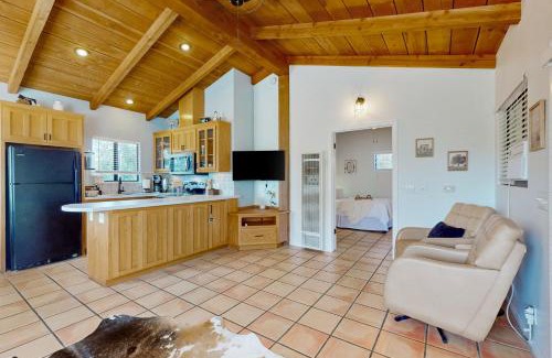 Valley Center House | Flyin' the Coop