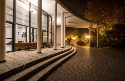 Province of Bologna Hotel | FlyOn Hotel & Conference Center