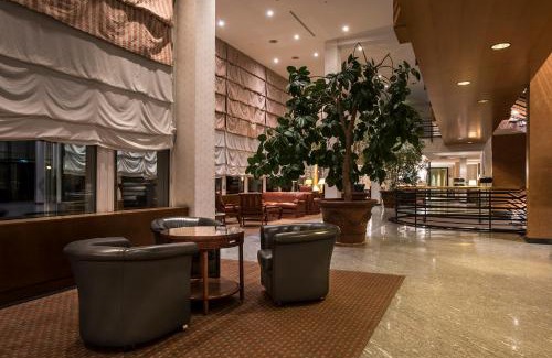 Province of Bologna Hotel | FlyOn Hotel & Conference Center