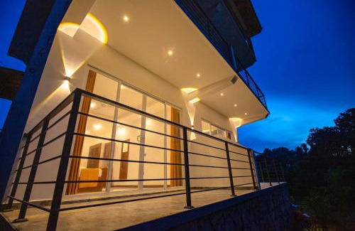 Walasgala Resort | FlyOn Resort