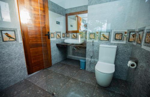 Walasgala Resort | FlyOn Resort