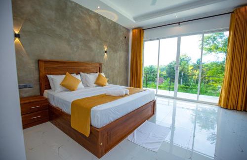 Walasgala Resort | FlyOn Resort