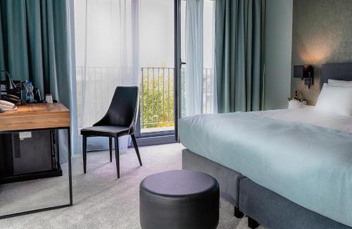 Nowe Miasto Hotel | Focus Hotel Poznań