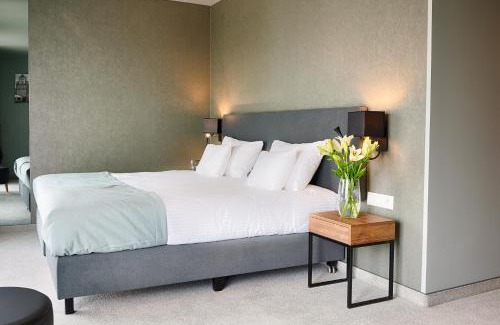 Nowe Miasto Hotel | Focus Hotel Poznań