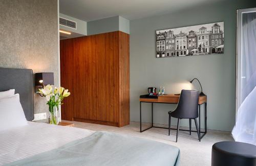 Nowe Miasto Hotel | Focus Hotel Poznań