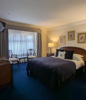 Killarney House | Foley's Townhouse Killarney