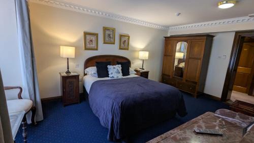 Killarney House | Foley's Townhouse Killarney